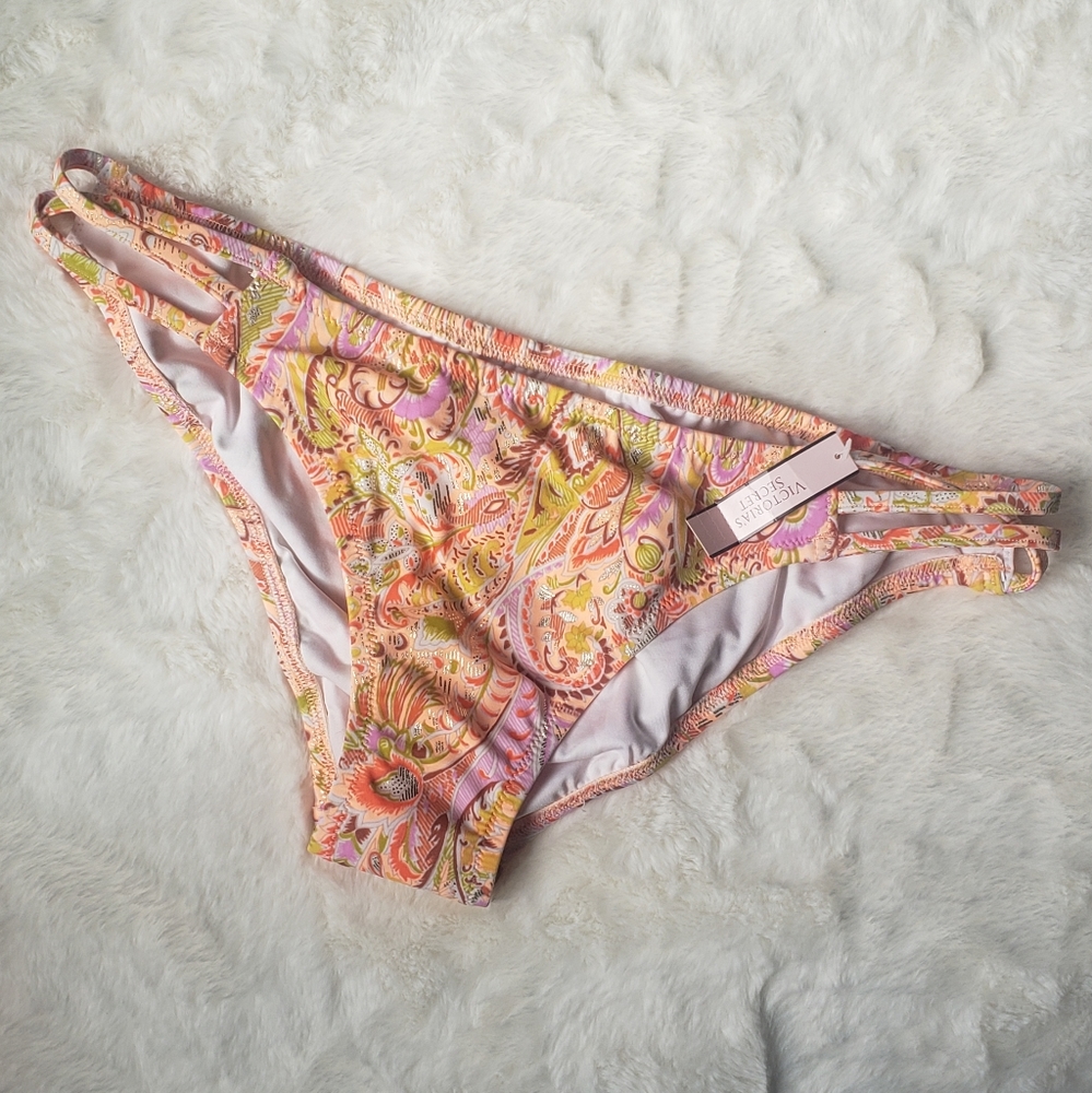 🆕️VS👙Swim Bottoms